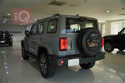 GWM تانك 300